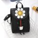 Women Flowers Fresh Simple Mini Backpack Women Back Pack Backpacks Girls