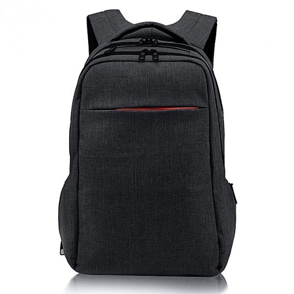 Beauty Backpack Male Waterproof Men Backpack Blue