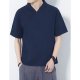 Men Basic T-shirt, solid color