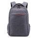 Beauty Backpack Male Waterproof Men Backpack Grey