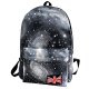 Unisex Travel Backpack Canvas Leisure Bags School Bag